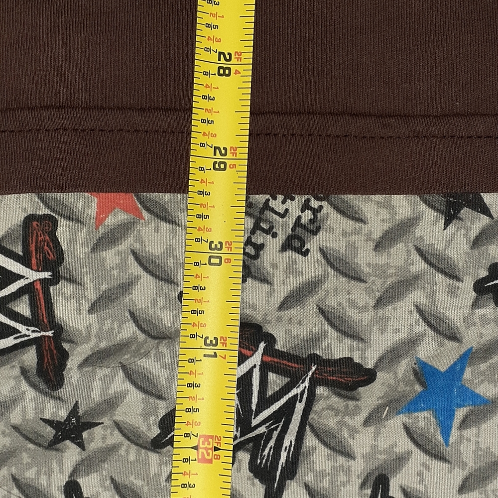 Harajuku Lovers Vintage Shirt Tee Hara Juku Gwen Stefani No Doubt - Picture 5 of 6